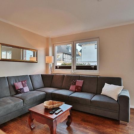 Residenz Herrenbruchstr Residenz Herrenbruchstrasse 5 Appartement 1 Timmendorfer Strand Eksteriør billede