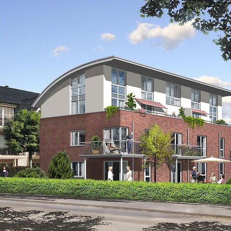 Residenz Herrenbruchstr Residenz Herrenbruchstrasse 5 Appartement 1 Timmendorfer Strand Eksteriør billede