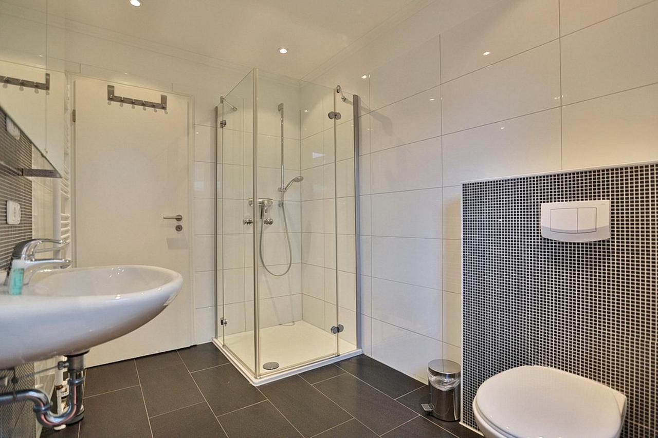 Residenz Herrenbruchstr Residenz Herrenbruchstrasse 5 Appartement 1 Timmendorfer Strand Eksteriør billede